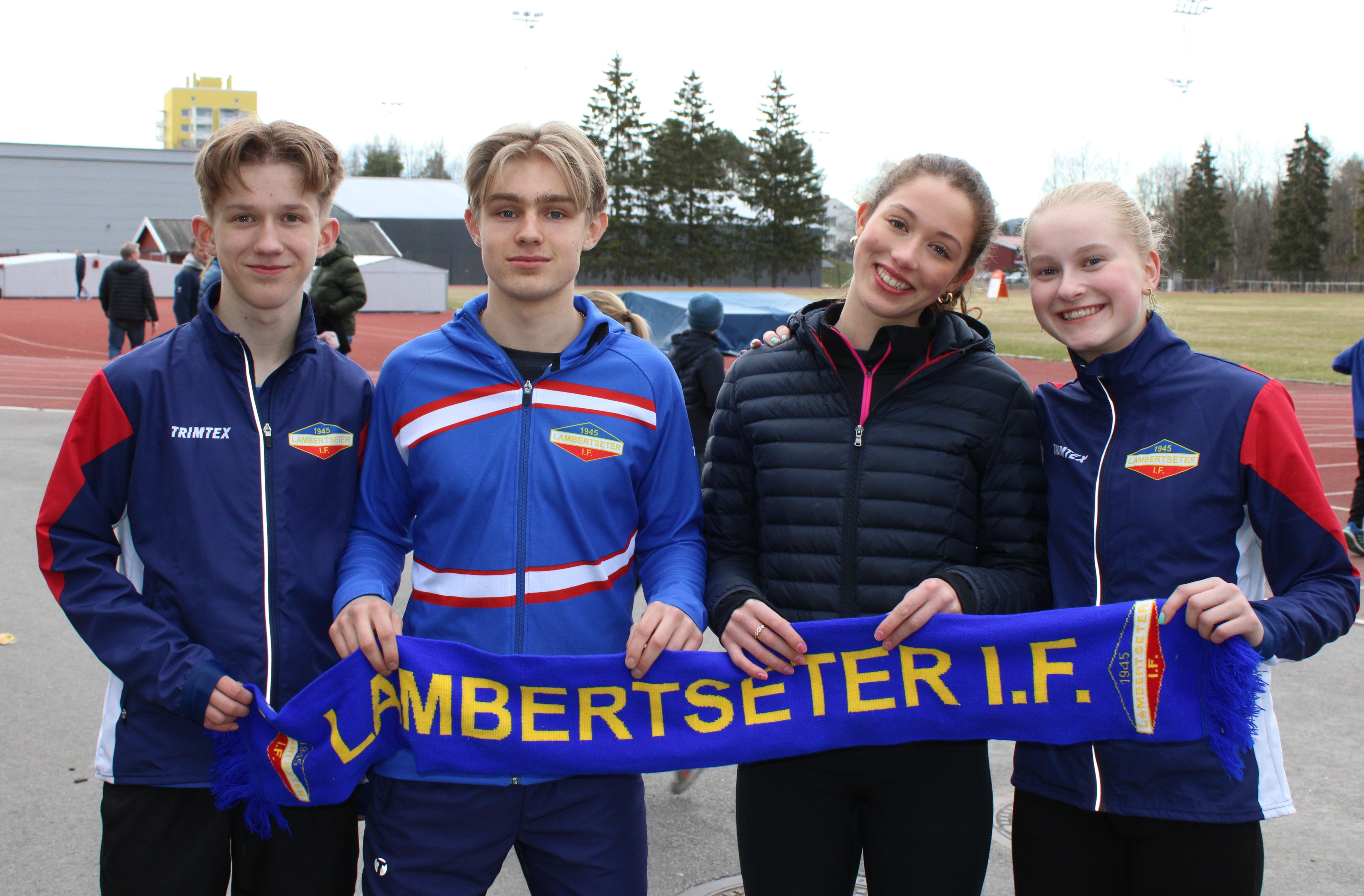 Imponerer på Tyrving-tabellen